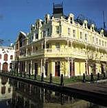 Grand  West Casino & Grand Hotel