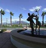 Grand  West Casino & Grand Hotel