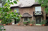 Sterkfontein Heritage Lodge