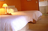 Sterkfontein Heritage Lodge
