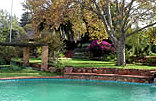 Sterkfontein Heritage Lodge