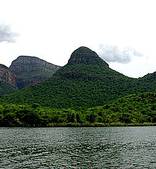 Blyde River Canyon