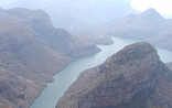 Blyde River Canyon