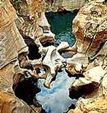 Blyde River Canyon