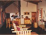 Musangano lodge