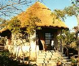 Musangano lodge