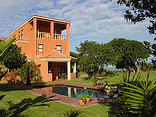 Tuscany Guesthouse