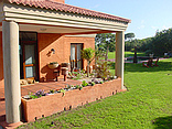 Tuscany Guesthouse