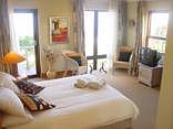 Tuscany Guesthouse