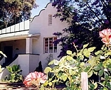 Old Mill Lodge
