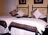 Old Mill Lodge