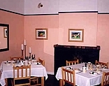 Old Mill Lodge