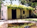 Old Mill Lodge