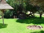 Kuthula Farm Lodge