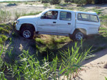Kuthula Farm Lodge