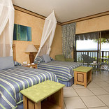 Indigo Bay Island Resort