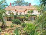 Barberton Manor Guest House