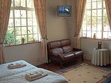 Barberton Manor Guest House