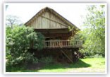 Masianoke Log Cabin