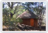 Mongezi Hut