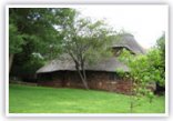 Murango Boulder Cottage