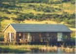Ntibane Bushveld Hideaway
