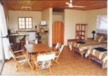 Ntibane Bushveld Hideaway