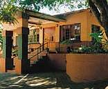 Chez Vincent Restaurant & Guest House