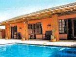 Chez Vincent Restaurant & Guest House