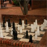 Manyane Resort