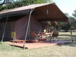 Manyane Resort