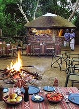Madikwe Game Reserve