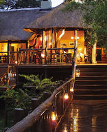 Madikwe Game Reserve