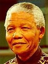 Nelson Mandela