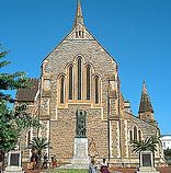 Grahamstown