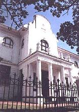 Grahamstown