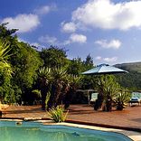 Lentaba Camp