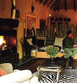 Mark's Camp
