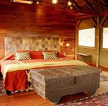 Tree Tops Camp