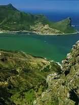 Cape Town - Nature Reserves & Parks