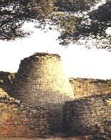 The Ruins of Great Zimbabwe