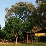 Selinda Camp