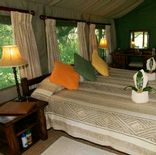 Selinda Camp