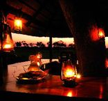 Selinda Camp