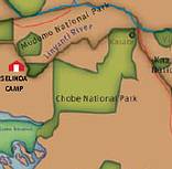 Selinda Camp