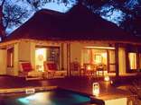Exeter - River Lodge
