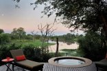 Vuyatela - Djuma Game Reserve