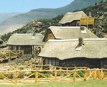 Aquila Private Game Reserve
