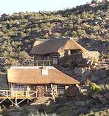 Aquila Private Game Reserve