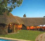 Aquila Private Game Reserve